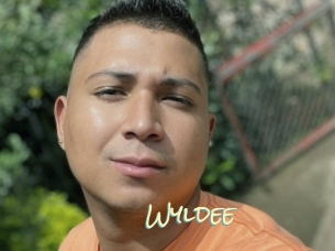 Wyldee