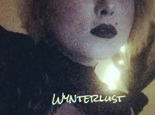 Wynterlust