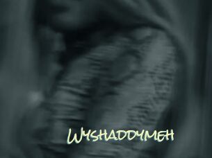 Wyshaddymeh