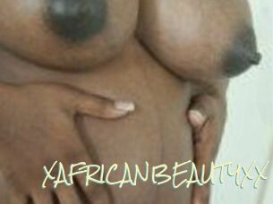 XAFRICANBEAUTYXX