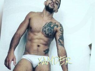 XAMDER