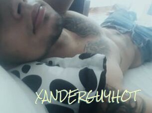 XANDERGUYHOT