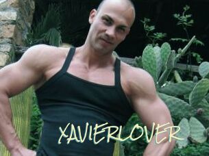 XAVIERLOVER