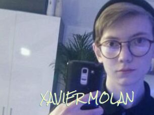 XAVIER_MOLAN