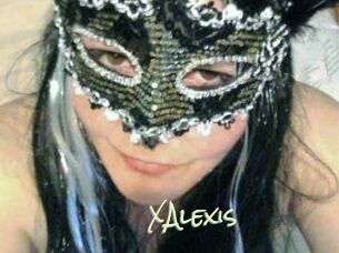 XAlexis