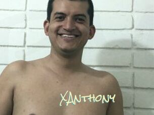 XAnthony