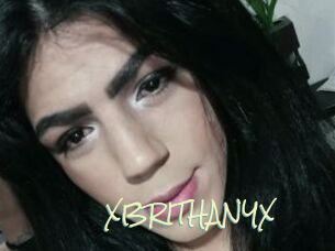 XBRITHANYX