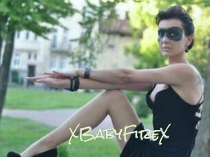 XBabyFireX