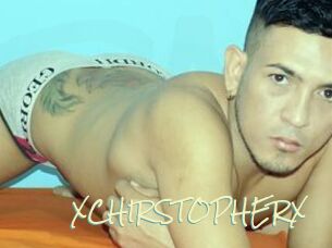 XCHIRSTOPHERX