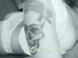 XCandy_Love