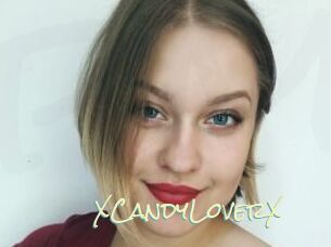 XCandyLoverX Porn Monkey Cash