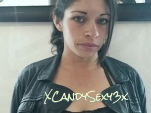 XCandySexy3x