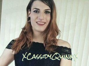 XCassidyQuinnX