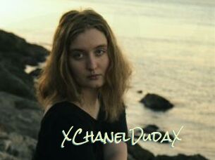 XChanelDudaX