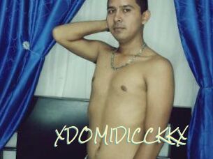 XDOMIDICCKKX