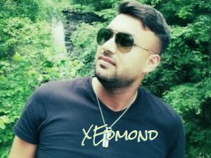 XEdmond