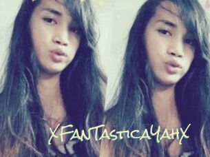 XFanTasticaYahX