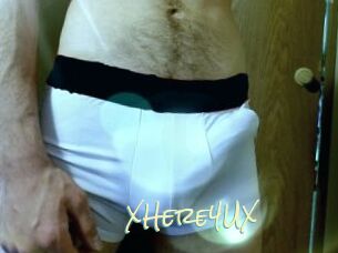 XHere4UX