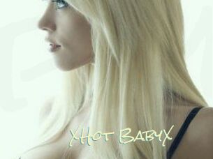 XHot_BabyX