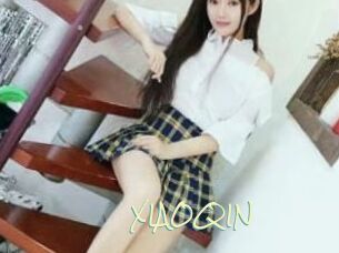 XIAOQIN Porn Monkey Cash