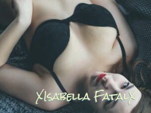 XIsabella_FatalX Porn Monkey Cash