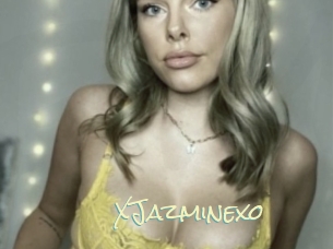 XJazminexo