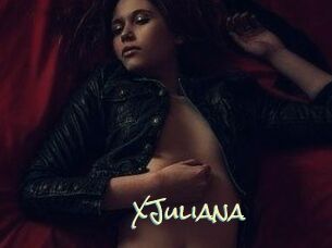 XJuliana