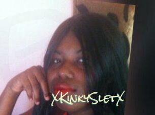 XKinkySletX