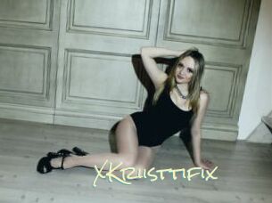XKriisttifix
