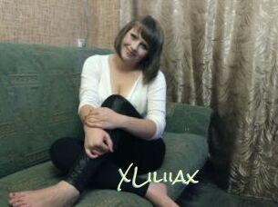 XLiliiax