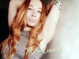 XLisaLightX