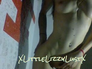 XLittleLizzyLustX