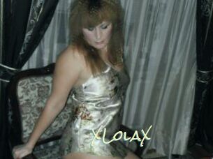 XLolaX