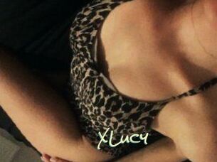XLucy