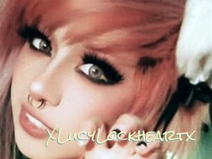 XLucyLockheartx