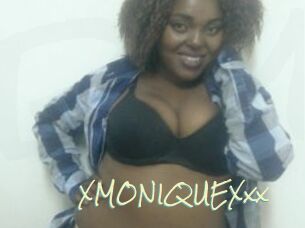XMONIQUEXxx