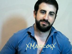XMarcosX Porn Monkey Cash