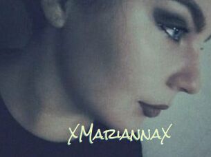 XMariannaX