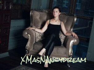 XMasNAncydream