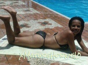 XMatureHorny40 Porn Monkey Cash