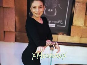XMegganX Porn Monkey Cash