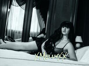 XMellyXX