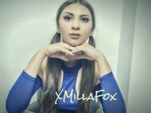 XMillaFox
