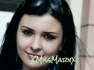 XMissMaryX