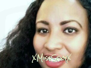 XMissSexyX