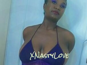 XNastyLove Porn Monkey Cash