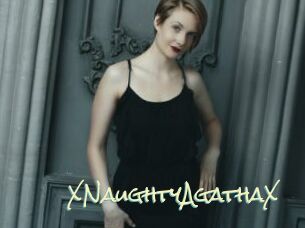 XNaughtyAgathaX