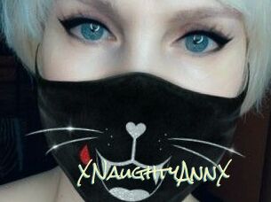 XNaughtyAnnX