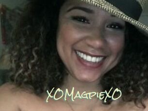 XOMagpieXO