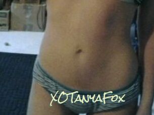 XOTanyaFox